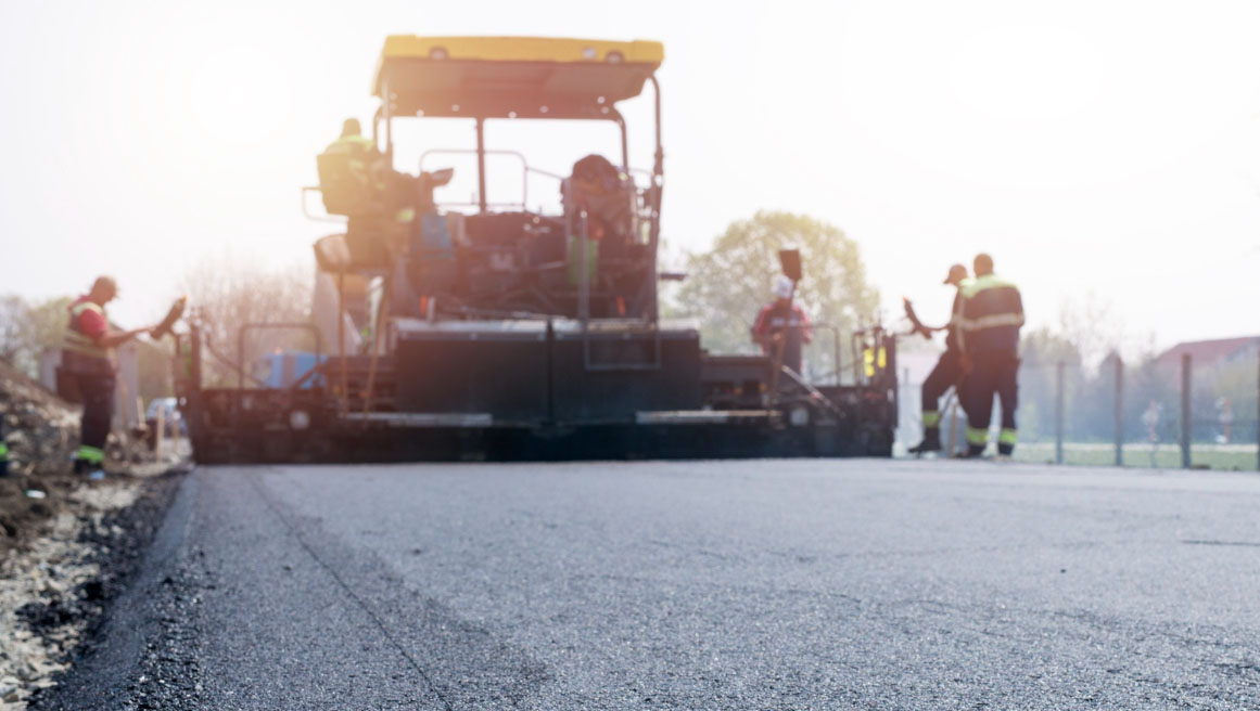 What are the Environmental Benefits of Using Bitumen Emulsion for Road Construction in the UAE?