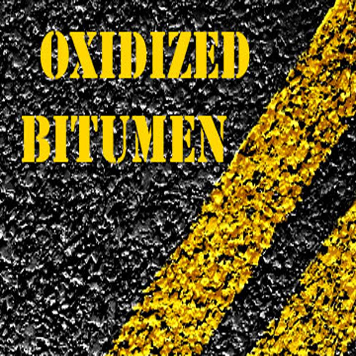 Oxidized Bitumen: The Secret Ingredient for Robust Road Surfaces