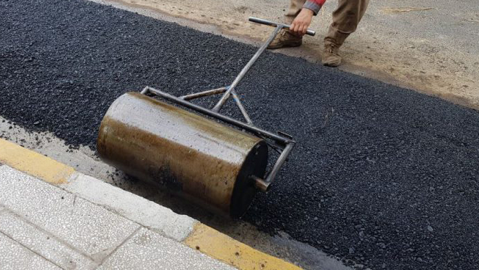 Advancing Road Construction Technology in UAE: The Benefits of Bitumen Cutback	