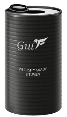 Viscosity Grade Bitumen