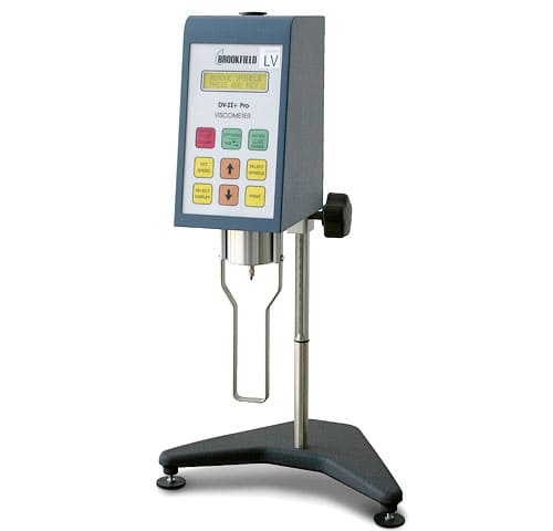Viscometer Rv Bar Softening Point Test of Bitumen With Procedures & Uses