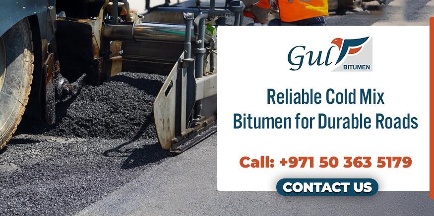 Get in touch with us for reliable cold mix bitumen emulsion for durable roads